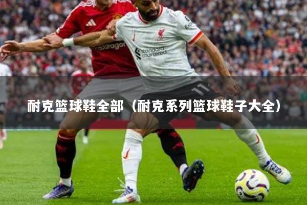 耐克篮球鞋全部（耐克系列篮球鞋子大全）