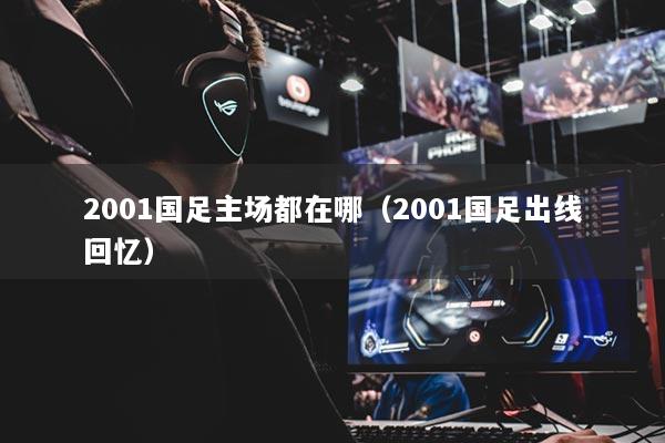 2001国足主场都在哪（2001国足出线回忆）
